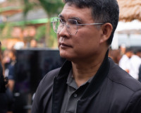 รองผู้ว่าฯ สุราษฎร์ธานี ร่วมงาน NBT สุราษฎร์ธานี ในโครงการเส ... พารามิเตอร์รูปภาพ 32