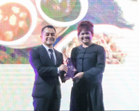 รองผู้ว่าฯ สุราษฎร์ธานี ร่วมงาน NBT สุราษฎร์ธานี ในโครงการเส ... พารามิเตอร์รูปภาพ 33