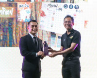 รองผู้ว่าฯ สุราษฎร์ธานี ร่วมงาน NBT สุราษฎร์ธานี ในโครงการเส ... พารามิเตอร์รูปภาพ 37