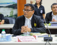 สุราษฎร์ธานีประชุมคณะทำงานแก้ไขปัญหาที่ดินสาธารณประโยชน์และท ... พารามิเตอร์รูปภาพ 4