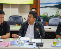 สุราษฎร์ธานีประชุมคณะทำงานแก้ไขปัญหาที่ดินสาธารณประโยชน์และท ... พารามิเตอร์รูปภาพ 20
