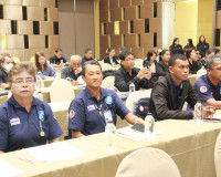 บังคับคดีจังหวัดสุราษฎร์ธานีเสริมสร้างความรู้ผู้ประกอบการ SM ... พารามิเตอร์รูปภาพ 4