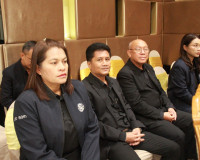 บังคับคดีจังหวัดสุราษฎร์ธานีเสริมสร้างความรู้ผู้ประกอบการ SM ... พารามิเตอร์รูปภาพ 6