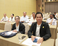 บังคับคดีจังหวัดสุราษฎร์ธานีเสริมสร้างความรู้ผู้ประกอบการ SM ... พารามิเตอร์รูปภาพ 10