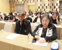 บังคับคดีจังหวัดสุราษฎร์ธานีเสริมสร้างความรู้ผู้ประกอบการ SM ... พารามิเตอร์รูปภาพ 14