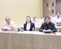 บังคับคดีจังหวัดสุราษฎร์ธานีเสริมสร้างความรู้ผู้ประกอบการ SM ... พารามิเตอร์รูปภาพ 15