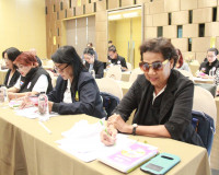 บังคับคดีจังหวัดสุราษฎร์ธานีเสริมสร้างความรู้ผู้ประกอบการ SM ... พารามิเตอร์รูปภาพ 19