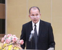 บังคับคดีจังหวัดสุราษฎร์ธานีเสริมสร้างความรู้ผู้ประกอบการ SM ... พารามิเตอร์รูปภาพ 22