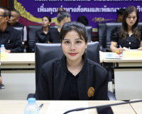 จังหวัดสุราษฎร์ธานีประชุมเตรียมความพร้อมอำนวยความสะดวกประชาช ... พารามิเตอร์รูปภาพ 10