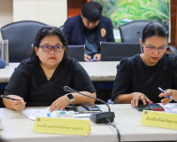 ผู้ว่าราชการจังหวัดสุราษฎร์ธานีเป็นประธานประชุม กรอ.จังหวัด  ... พารามิเตอร์รูปภาพ 2