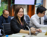 ผู้ว่าราชการจังหวัดสุราษฎร์ธานีเป็นประธานประชุม กรอ.จังหวัด  ... พารามิเตอร์รูปภาพ 7