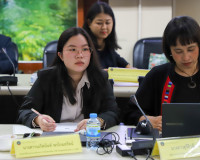 ผู้ว่าราชการจังหวัดสุราษฎร์ธานีเป็นประธานประชุม กรอ.จังหวัด  ... พารามิเตอร์รูปภาพ 25