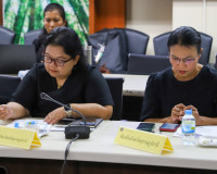 ผู้ว่าราชการจังหวัดสุราษฎร์ธานีเป็นประธานประชุม กรอ.จังหวัด  ... พารามิเตอร์รูปภาพ 27