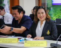 ผู้ว่าราชการจังหวัดสุราษฎร์ธานีเป็นประธานประชุม กรอ.จังหวัด  ... พารามิเตอร์รูปภาพ 31