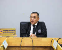 จังหวัดสุราษฎร์ธานีประชุมขับเคลื่อนระบบ e-Office ภายใต้ GDCC ... พารามิเตอร์รูปภาพ 1