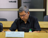 จังหวัดสุราษฎร์ธานีประชุมขับเคลื่อนระบบ e-Office ภายใต้ GDCC ... พารามิเตอร์รูปภาพ 22