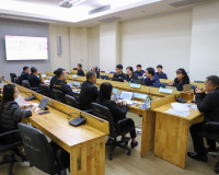 จังหวัดสุราษฎร์ธานีประชุมขับเคลื่อนระบบ e-Office ภายใต้ GDCC ... พารามิเตอร์รูปภาพ 26