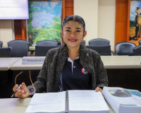 รองผู้ว่าราชการจังหวัดสุราษฎร์ธานี เป็นประธานการประชุมคณะกรร ... พารามิเตอร์รูปภาพ 11