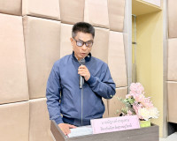 ฝ่ายปกครองจังหวัดสุราษฎร์ธานีพัฒนาศักยภาพเครือข่ายด้านการข่า ... พารามิเตอร์รูปภาพ 6