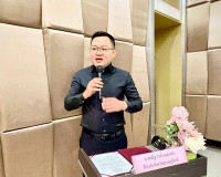 ฝ่ายปกครองจังหวัดสุราษฎร์ธานีพัฒนาศักยภาพเครือข่ายด้านการข่า ... พารามิเตอร์รูปภาพ 14