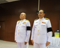 ผู้ว่าฯ สุราษฎร์ธานีเป็นประธานพิธีอัญเชิญไฟพระฤกษ์การแข่งขัน ... พารามิเตอร์รูปภาพ 11