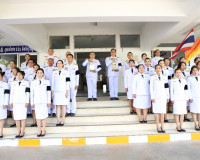 ผู้ว่าฯ สุราษฎร์ธานีเป็นประธานพิธีอัญเชิญไฟพระฤกษ์การแข่งขัน ... พารามิเตอร์รูปภาพ 17