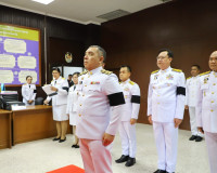 ผู้ว่าฯ สุราษฎร์ธานีเป็นประธานพิธีอัญเชิญไฟพระฤกษ์การแข่งขัน ... พารามิเตอร์รูปภาพ 20