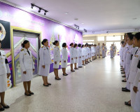 ผู้ว่าฯ สุราษฎร์ธานีเป็นประธานพิธีอัญเชิญไฟพระฤกษ์การแข่งขัน ... พารามิเตอร์รูปภาพ 23