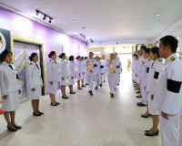 ผู้ว่าฯ สุราษฎร์ธานีเป็นประธานพิธีอัญเชิญไฟพระฤกษ์การแข่งขัน ... พารามิเตอร์รูปภาพ 26