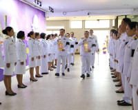 ผู้ว่าฯ สุราษฎร์ธานีเป็นประธานพิธีอัญเชิญไฟพระฤกษ์การแข่งขัน ... พารามิเตอร์รูปภาพ 31