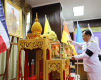 ผู้ว่าฯ สุราษฎร์ธานีเป็นประธานพิธีอัญเชิญไฟพระฤกษ์การแข่งขัน ... พารามิเตอร์รูปภาพ 44