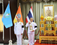 ผู้ว่าฯ สุราษฎร์ธานีเป็นประธานพิธีอัญเชิญไฟพระฤกษ์การแข่งขัน ... พารามิเตอร์รูปภาพ 49