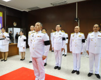 ผู้ว่าฯ สุราษฎร์ธานีเป็นประธานพิธีอัญเชิญไฟพระฤกษ์การแข่งขัน ... พารามิเตอร์รูปภาพ 52