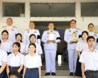 ผู้ว่าฯ สุราษฎร์ธานีเป็นประธานพิธีอัญเชิญไฟพระฤกษ์การแข่งขัน ... พารามิเตอร์รูปภาพ 55