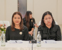 สุราษฎร์ธานีประชุมคณะกรรมการเหล่ากาชาดจังหวัด เตรียมขับเคลื่ ... พารามิเตอร์รูปภาพ 14