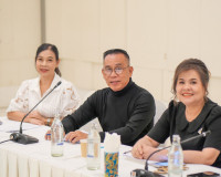 สุราษฎร์ธานีประชุมคณะกรรมการเหล่ากาชาดจังหวัด เตรียมขับเคลื่ ... พารามิเตอร์รูปภาพ 25