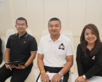 สุราษฎร์ธานีประชุมคณะกรรมการเหล่ากาชาดจังหวัด เตรียมขับเคลื่ ... พารามิเตอร์รูปภาพ 28