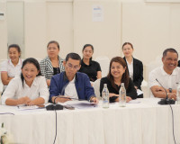 สุราษฎร์ธานีประชุมคณะกรรมการเหล่ากาชาดจังหวัด เตรียมขับเคลื่ ... พารามิเตอร์รูปภาพ 29