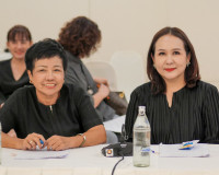 สุราษฎร์ธานีประชุมคณะกรรมการเหล่ากาชาดจังหวัด เตรียมขับเคลื่ ... พารามิเตอร์รูปภาพ 32