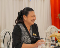 สุราษฎร์ธานีประชุมคณะกรรมการเหล่ากาชาดจังหวัด เตรียมขับเคลื่ ... พารามิเตอร์รูปภาพ 33