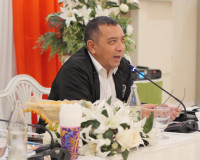 สุราษฎร์ธานีประชุมคณะกรรมการเหล่ากาชาดจังหวัด เตรียมขับเคลื่ ... พารามิเตอร์รูปภาพ 34