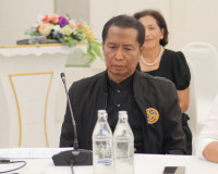 สุราษฎร์ธานีประชุมคณะกรรมการเหล่ากาชาดจังหวัด เตรียมขับเคลื่ ... พารามิเตอร์รูปภาพ 36