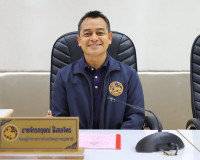 สุราษฎร์ธานีประชุมคณะกรรมการรักษาความมั่นคงฯ ติดตามสถานการณ์ ... พารามิเตอร์รูปภาพ 27