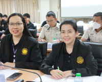 จังหวัดสุราษฎร์ธานีติดตามการดำเนินงานป้องกันและปราบปรามยาเสพ ... พารามิเตอร์รูปภาพ 6