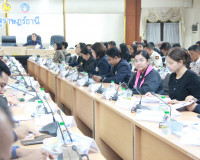 จังหวัดสุราษฎร์ธานีติดตามการดำเนินงานป้องกันและปราบปรามยาเสพ ... พารามิเตอร์รูปภาพ 15