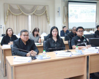 จังหวัดสุราษฎร์ธานีติดตามการดำเนินงานป้องกันและปราบปรามยาเสพ ... พารามิเตอร์รูปภาพ 22