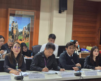 สุราษฎร์ธานีเดินหน้าขับเคลื่อนแผนรับมือวิกฤติสภาพภูมิอากาศ บ ... พารามิเตอร์รูปภาพ 3