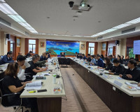 สุราษฎร์ธานีเดินหน้าขับเคลื่อนแผนรับมือวิกฤติสภาพภูมิอากาศ บ ... พารามิเตอร์รูปภาพ 22