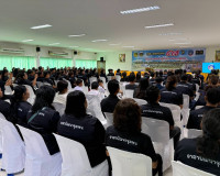 รองผู้ว่าราชการจังหวัดฯ เป็นประธานในกิจกรรมเนื่องในวาระครบรอ ... พารามิเตอร์รูปภาพ 6