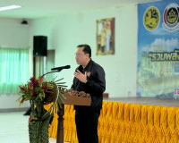 รองผู้ว่าราชการจังหวัดฯ เป็นประธานในกิจกรรมเนื่องในวาระครบรอ ... พารามิเตอร์รูปภาพ 9